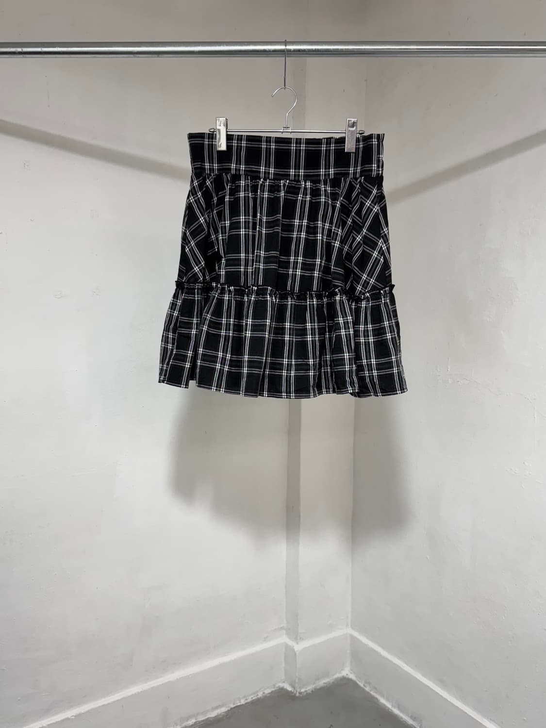 vtg skirt 상품이미지1