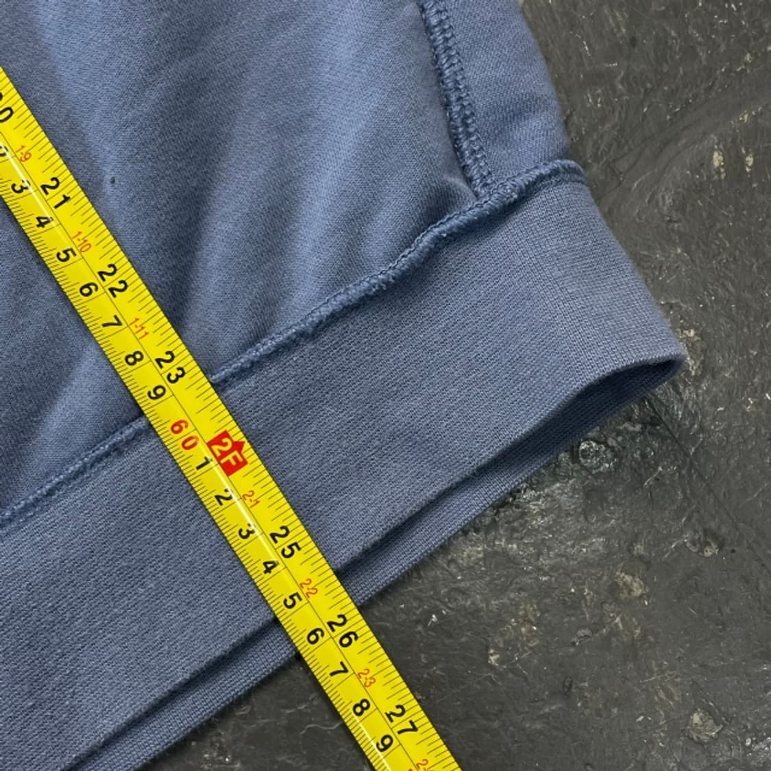 100 나이키 맨투맨  상품이미지7