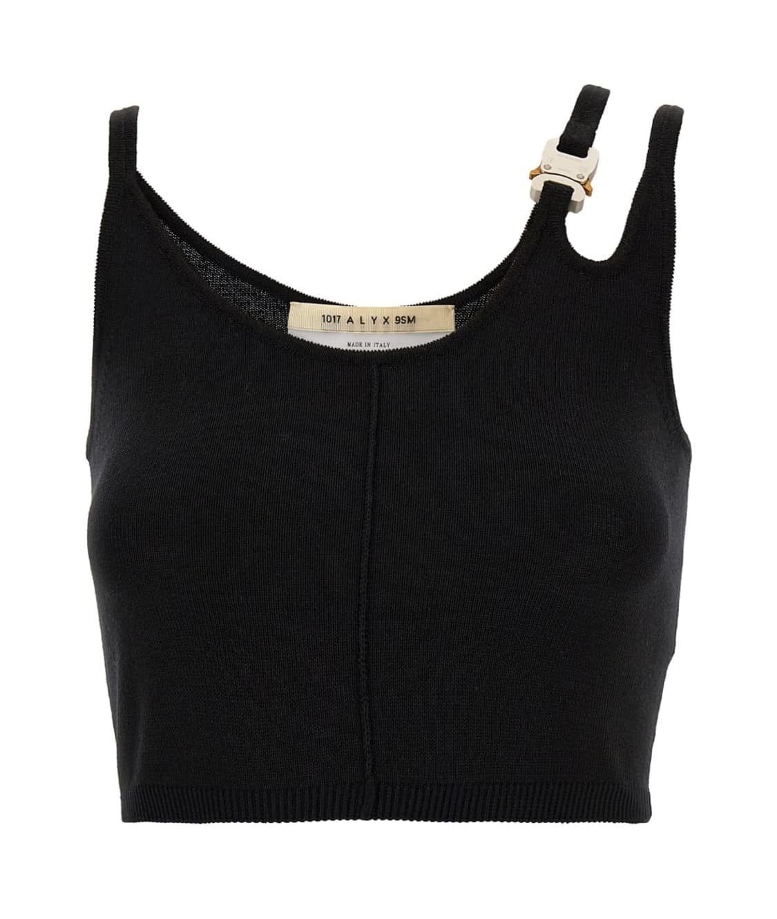 [s] alyx 3x disco tank top black 상품이미지1