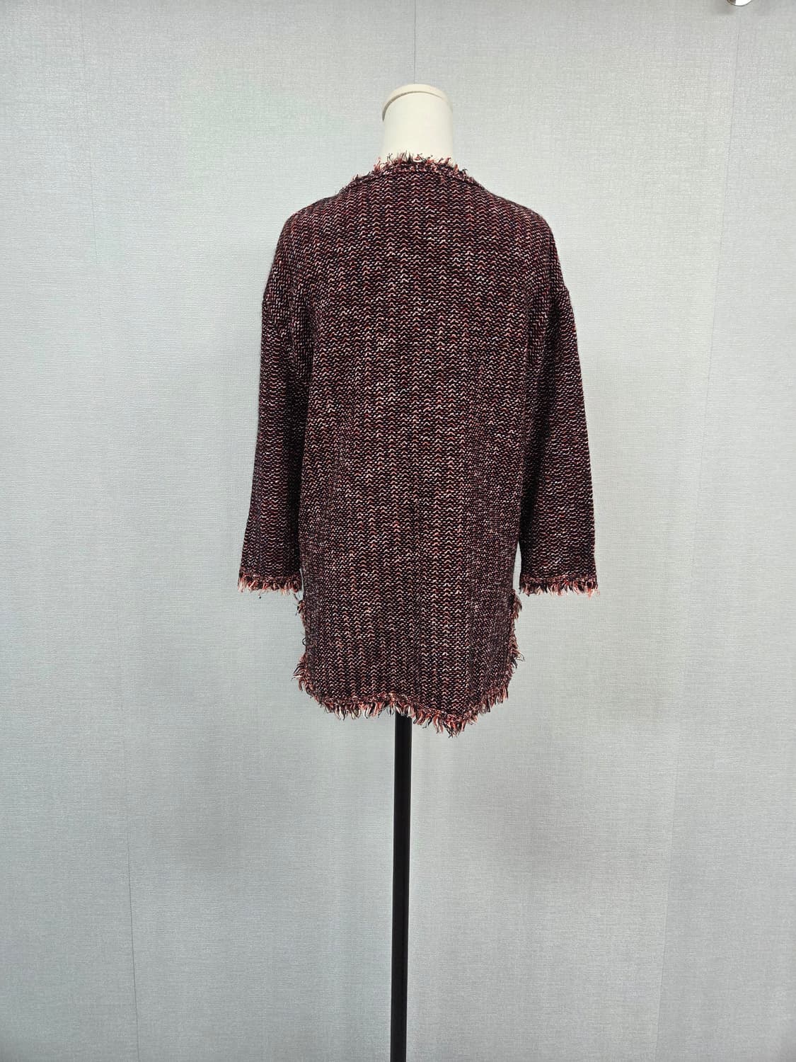 시슬리 니트 상품이미지3