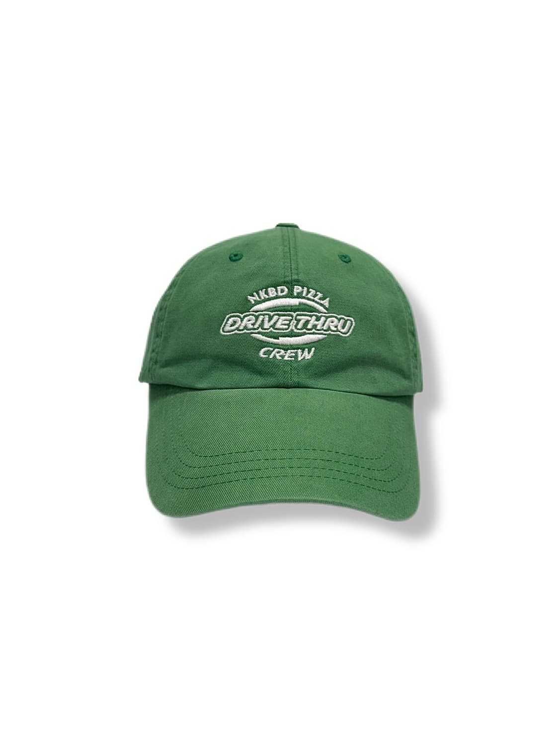 네이키드블러드 볼캡 drive thru ball cap 상품이미지1