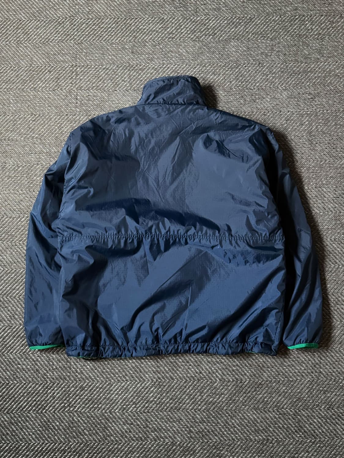 90s GAP ARCTIC 올드갭 리버시블 풀오버 (105-110) 상품이미지5