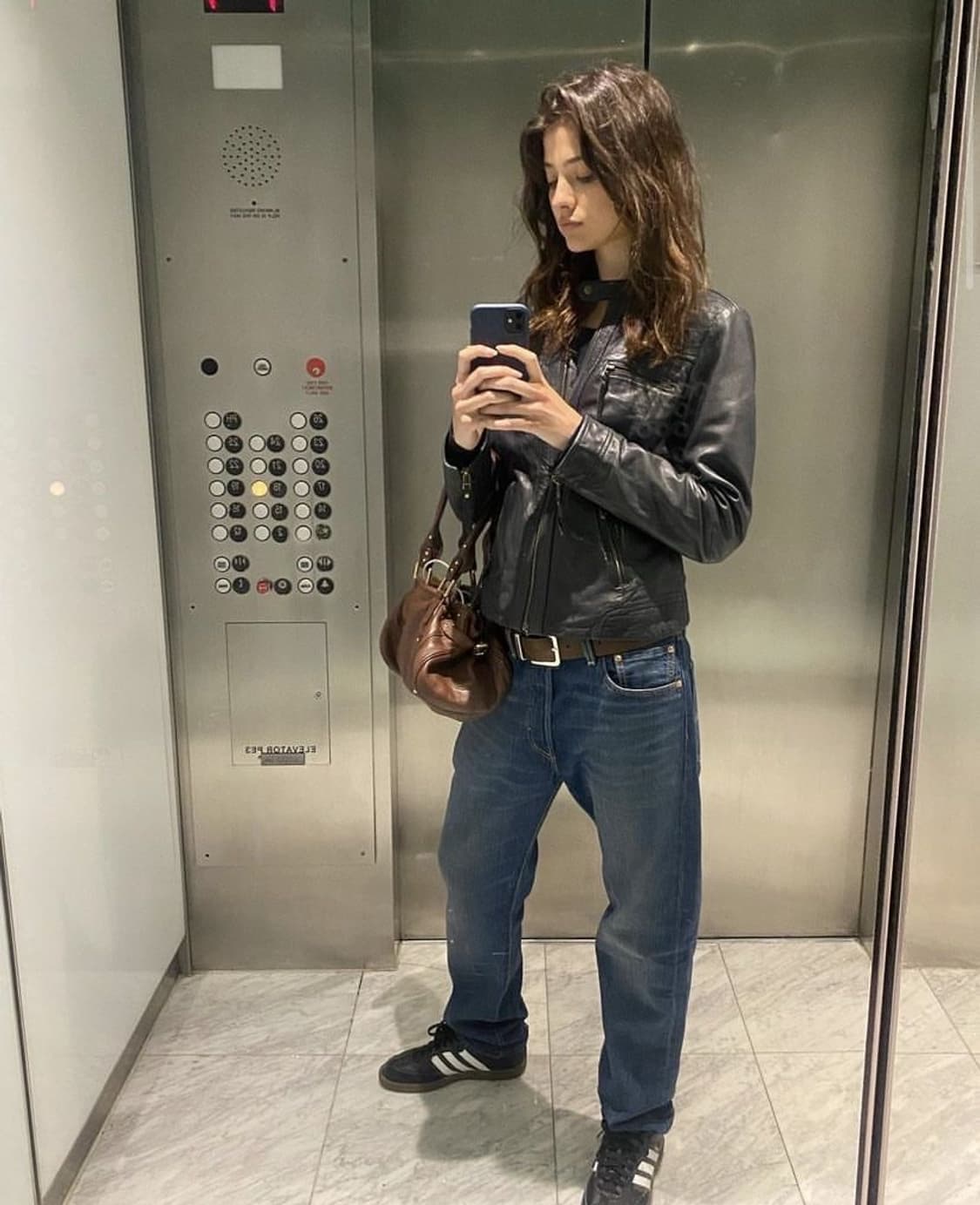 양가죽 레더자켓 상품이미지4