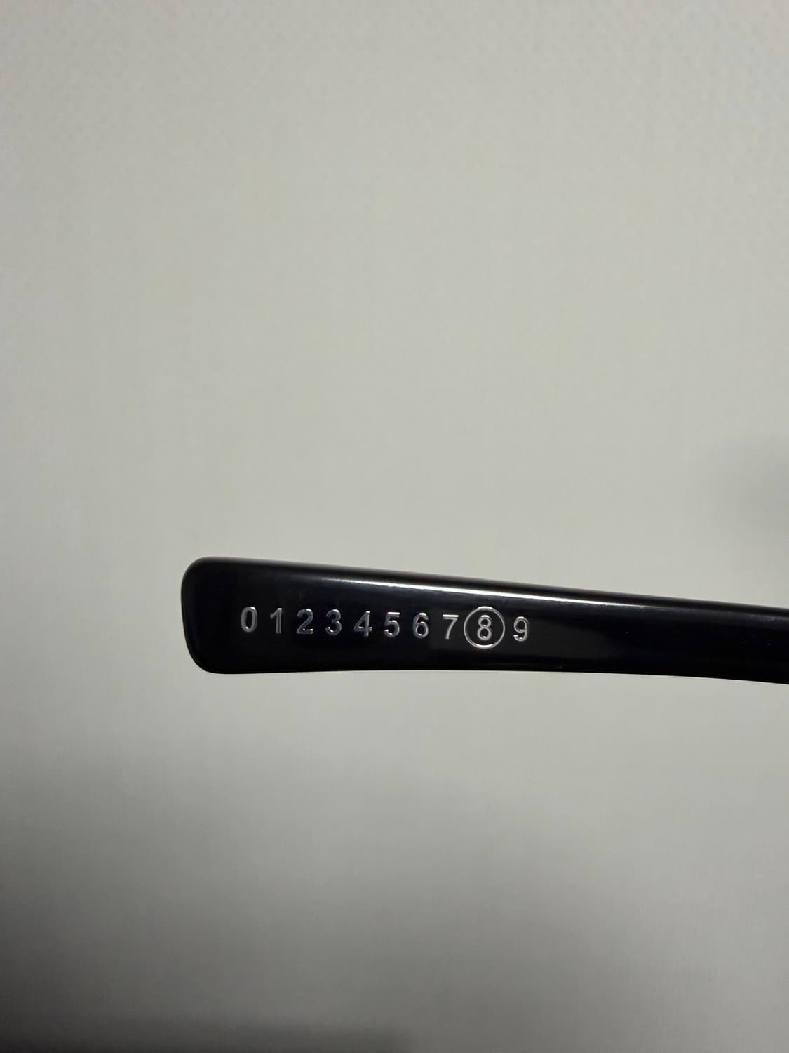 젠틀몬스터 마르지엘라 mm104 상품이미지5