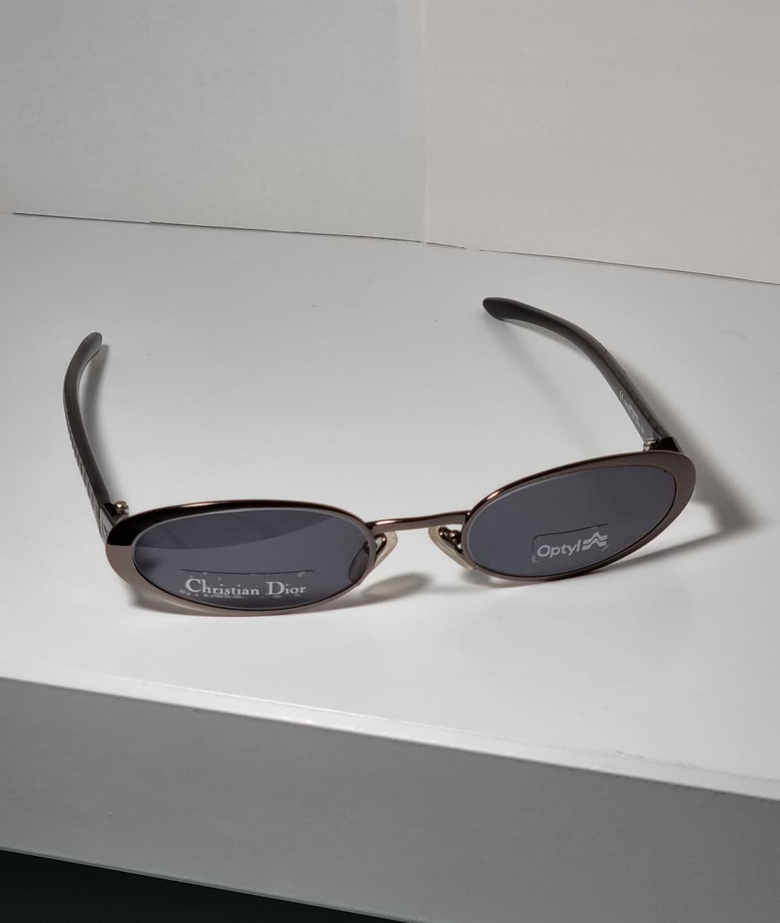 00's Christian Dior Sunglaases 상품이미지3