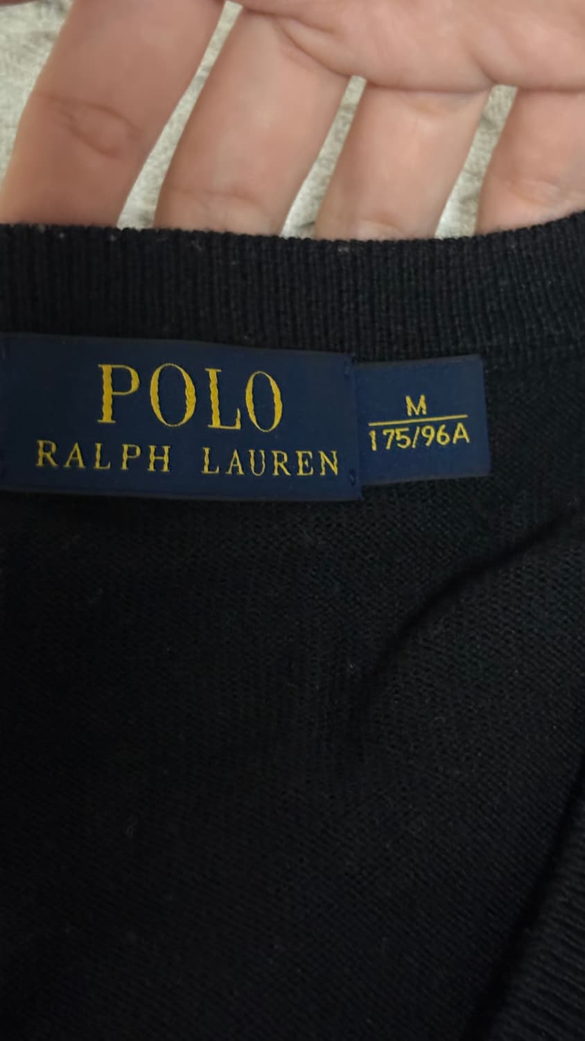 폴로 니트 상품이미지2