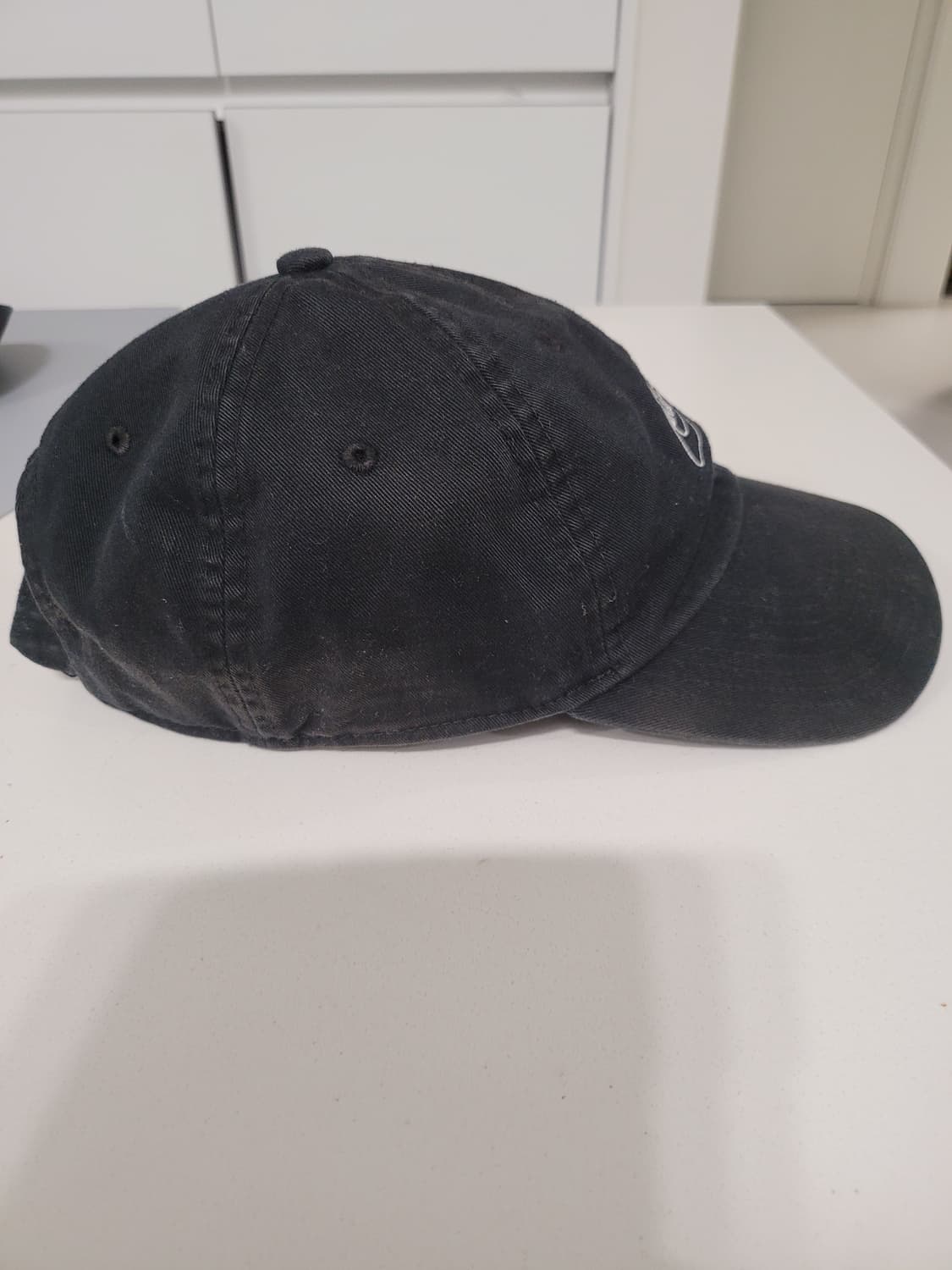 세월이 빚은 실루엣, 나이키 SB 헤리티지 86 볼캡
 상품이미지4