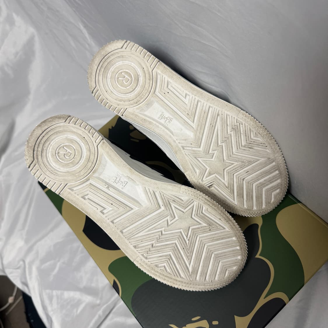 베이프스타 250 상품이미지7