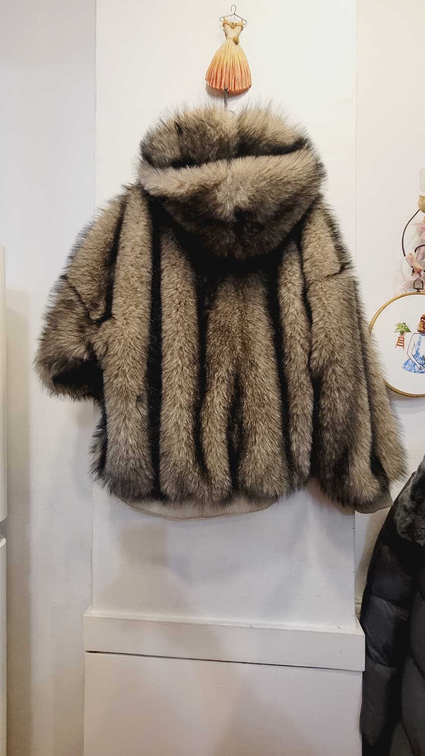 에코퍼 후드집업 상품이미지4