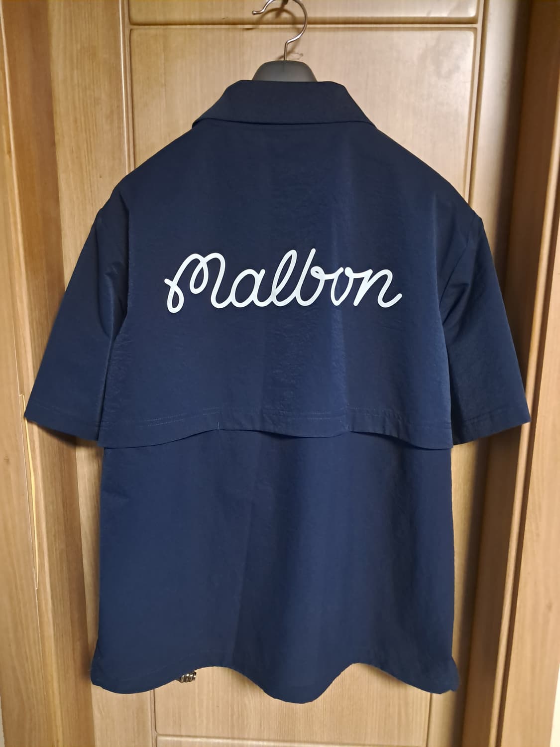 말본 반팔티 남성L 상품이미지2