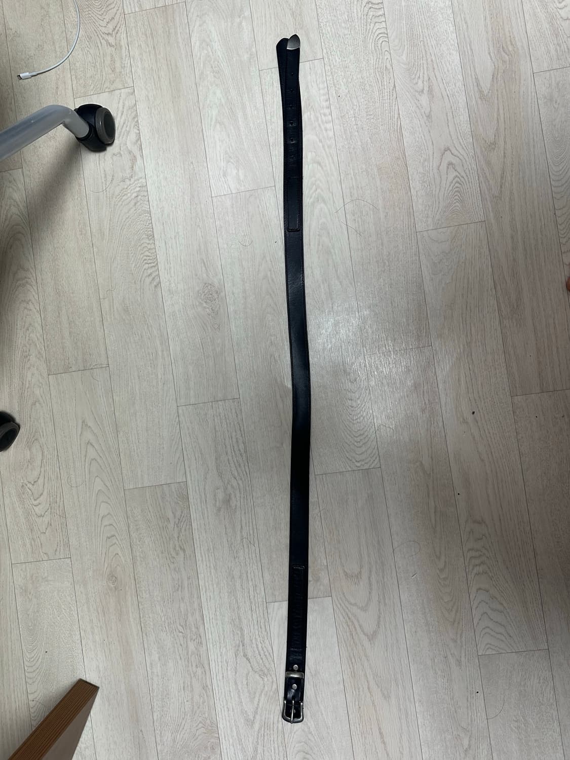 브랜디드 인스펙터 웨스턴레이어드벨트 m 상품이미지1