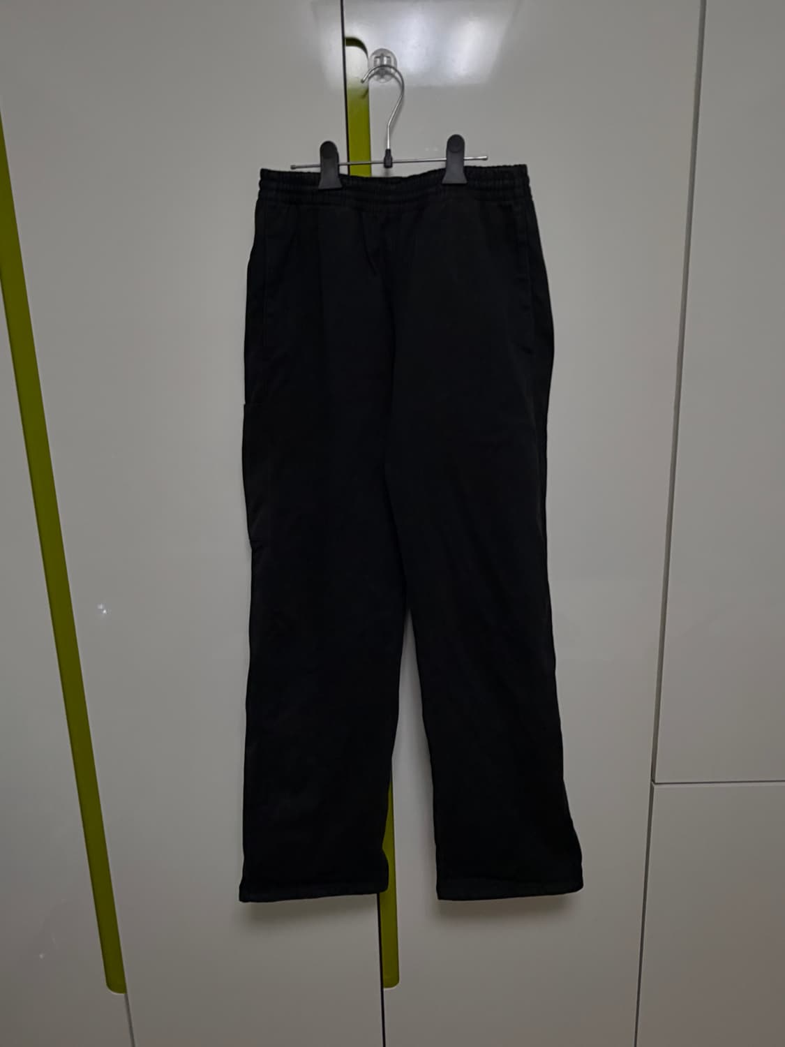 이지 갭 사틴 카고 (s) 상품이미지2