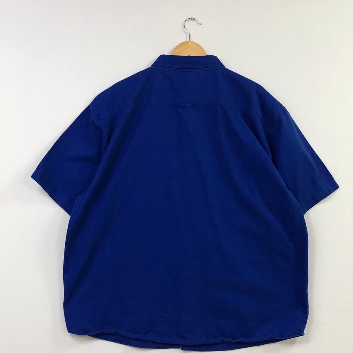 Xxl 칼하트 워크 셔츠 상품이미지4