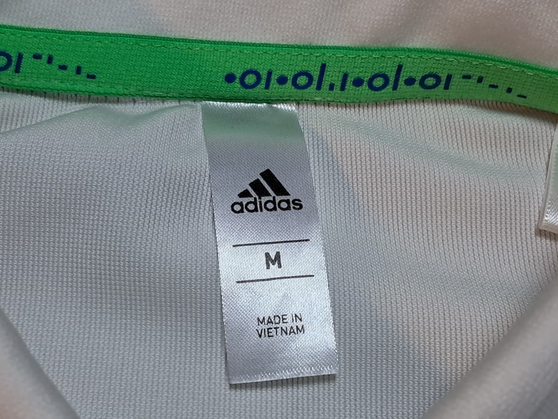 아디다스 민소매티 M 상품이미지7