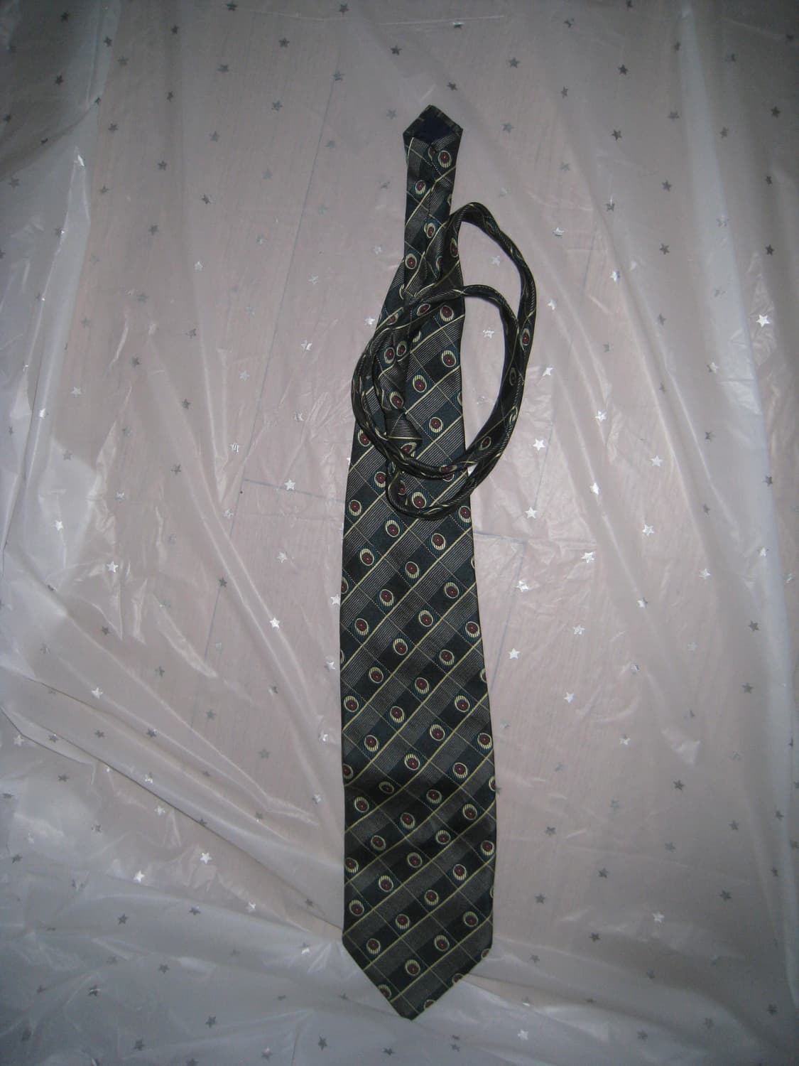 모리걸 아보카도 넥타이 상품이미지1