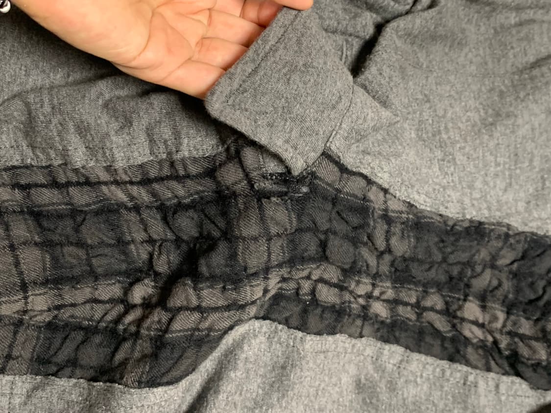 꼼데가르송 옴므 자켓 [M] 상품이미지5