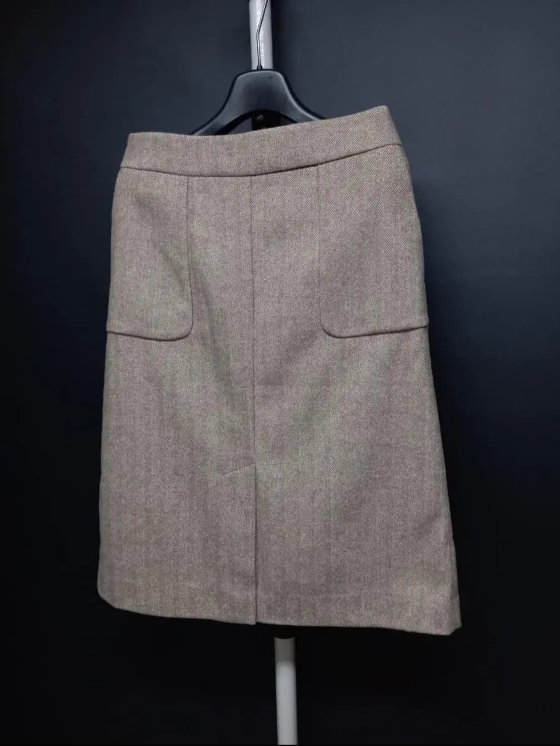 새 조르쥬레쉬 추동  롱 스커트 66 상품이미지3