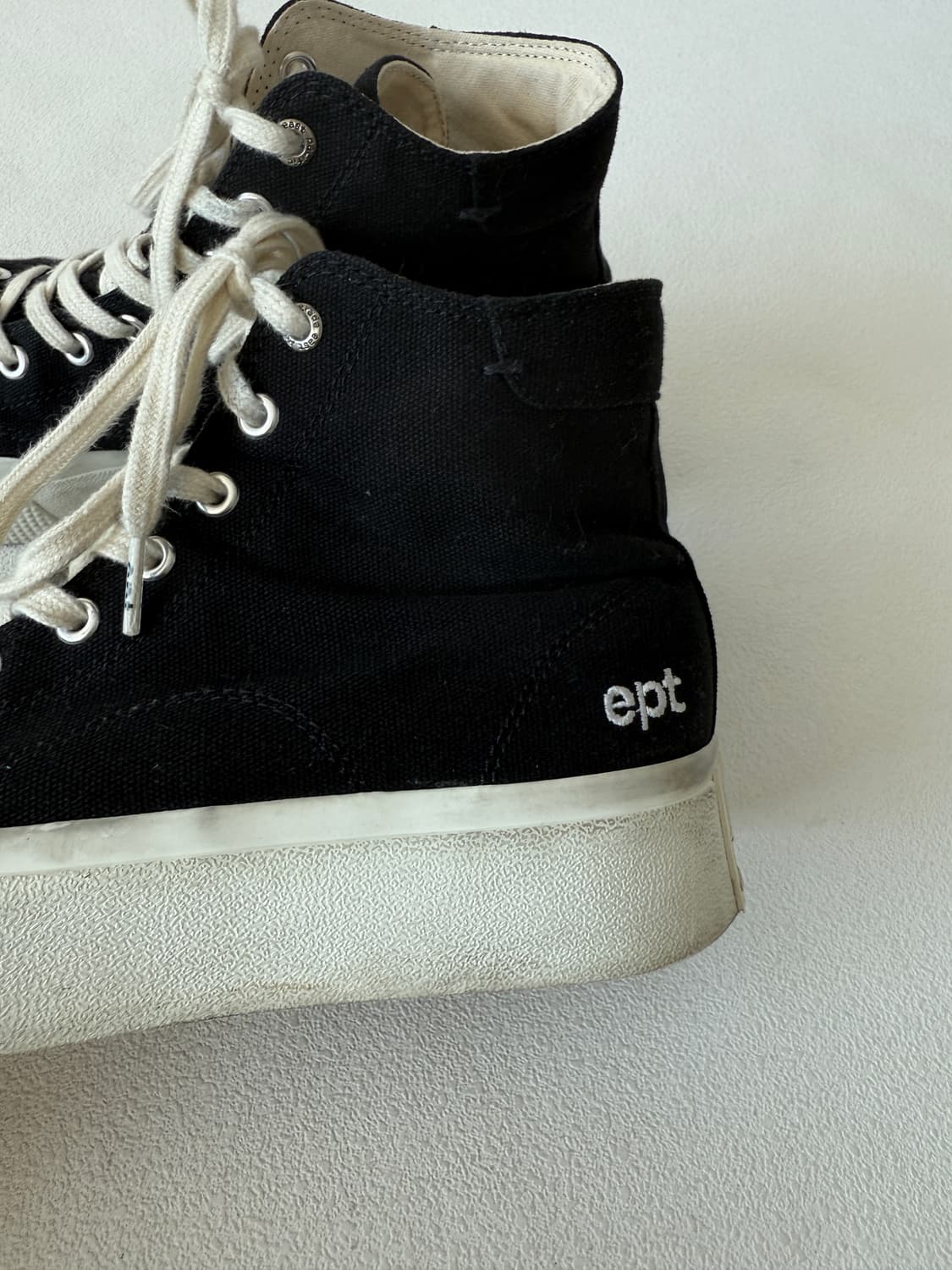 [270]이피티(ept) 8홀 스니커즈 상품이미지6