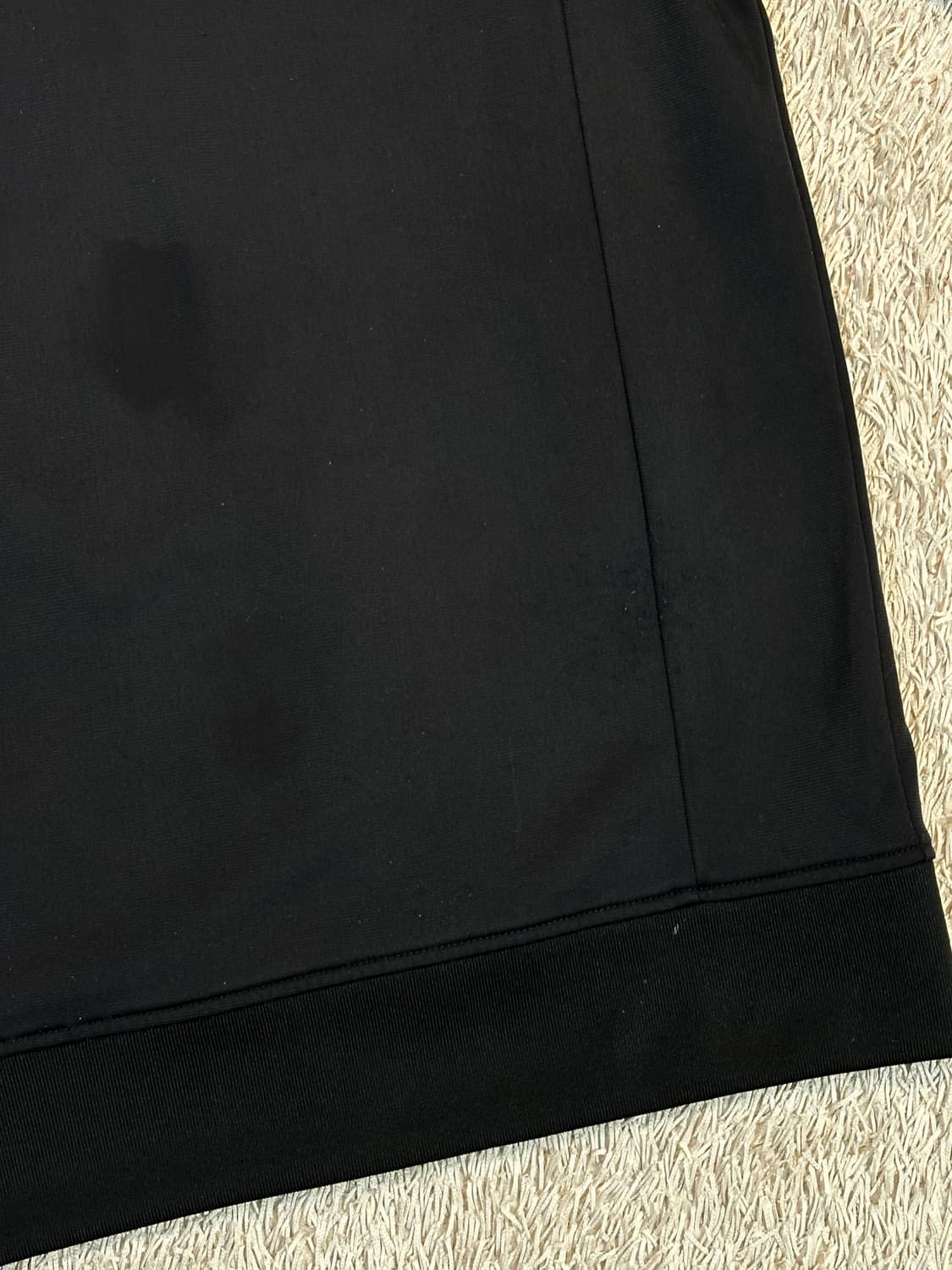 대장급) 아디다스 ADIDAS 슈퍼스타 검빨 트랙탑 져지 상품이미지6