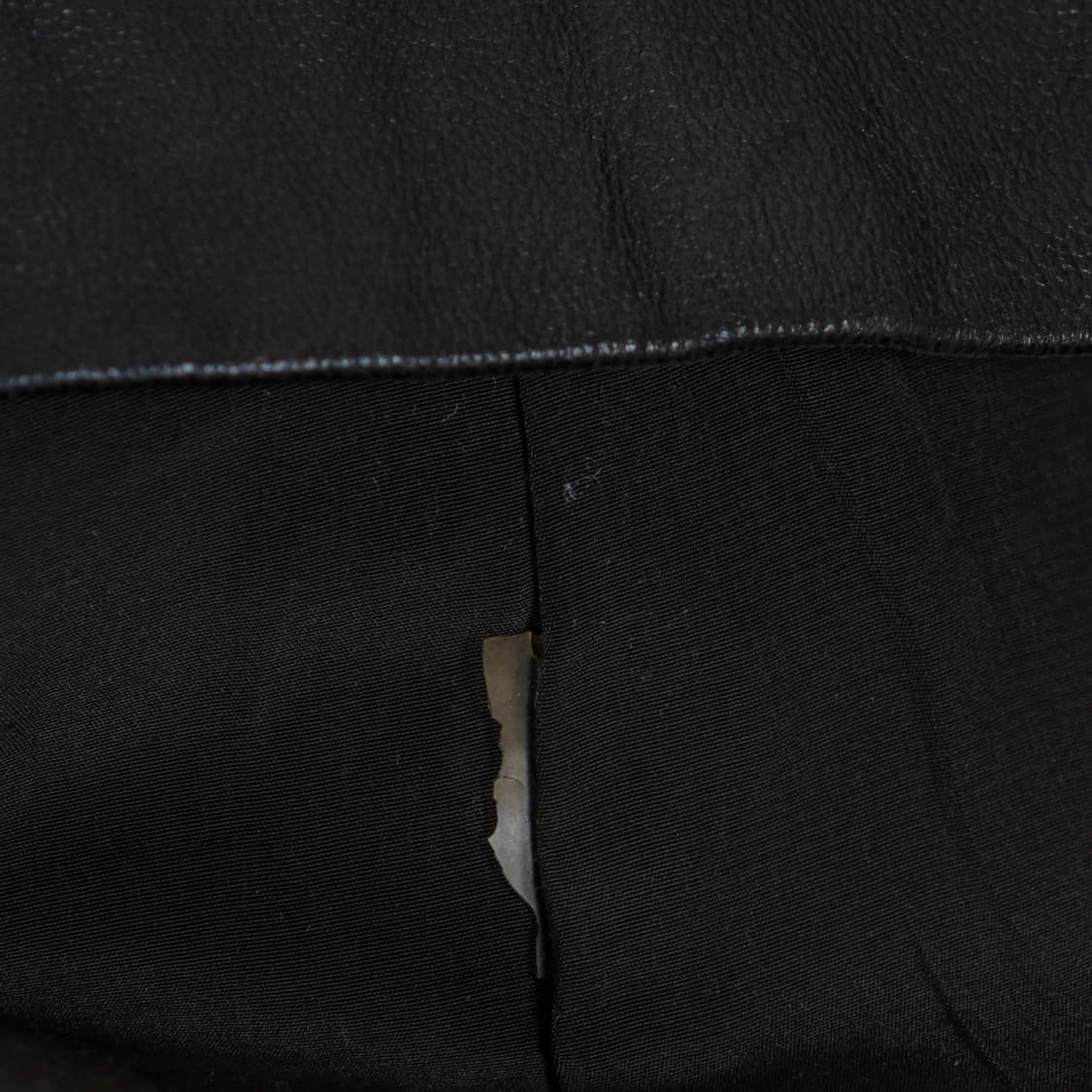 알렉산더왕 램스킨 레더 자켓 상품이미지7