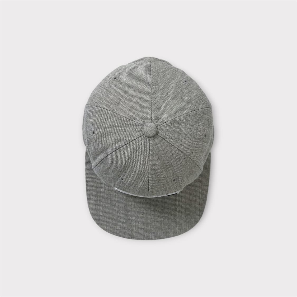 MLB 로스앤젤레스 스퀘어 와펜 스냅백 (1788) 상품이미지6