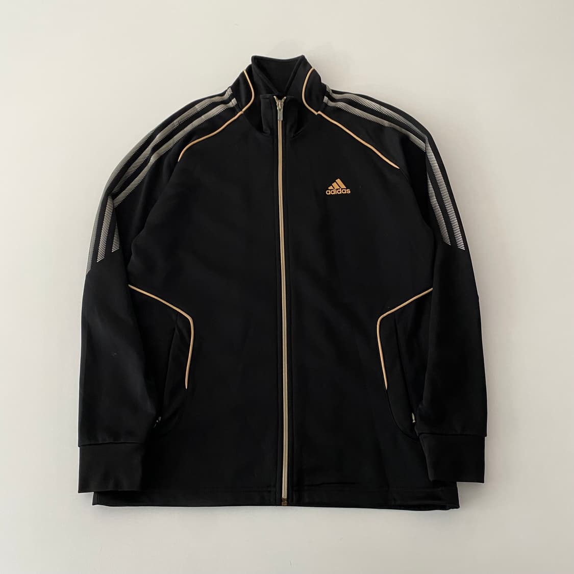 90 ) 아디다스져지 A1630 상품이미지3