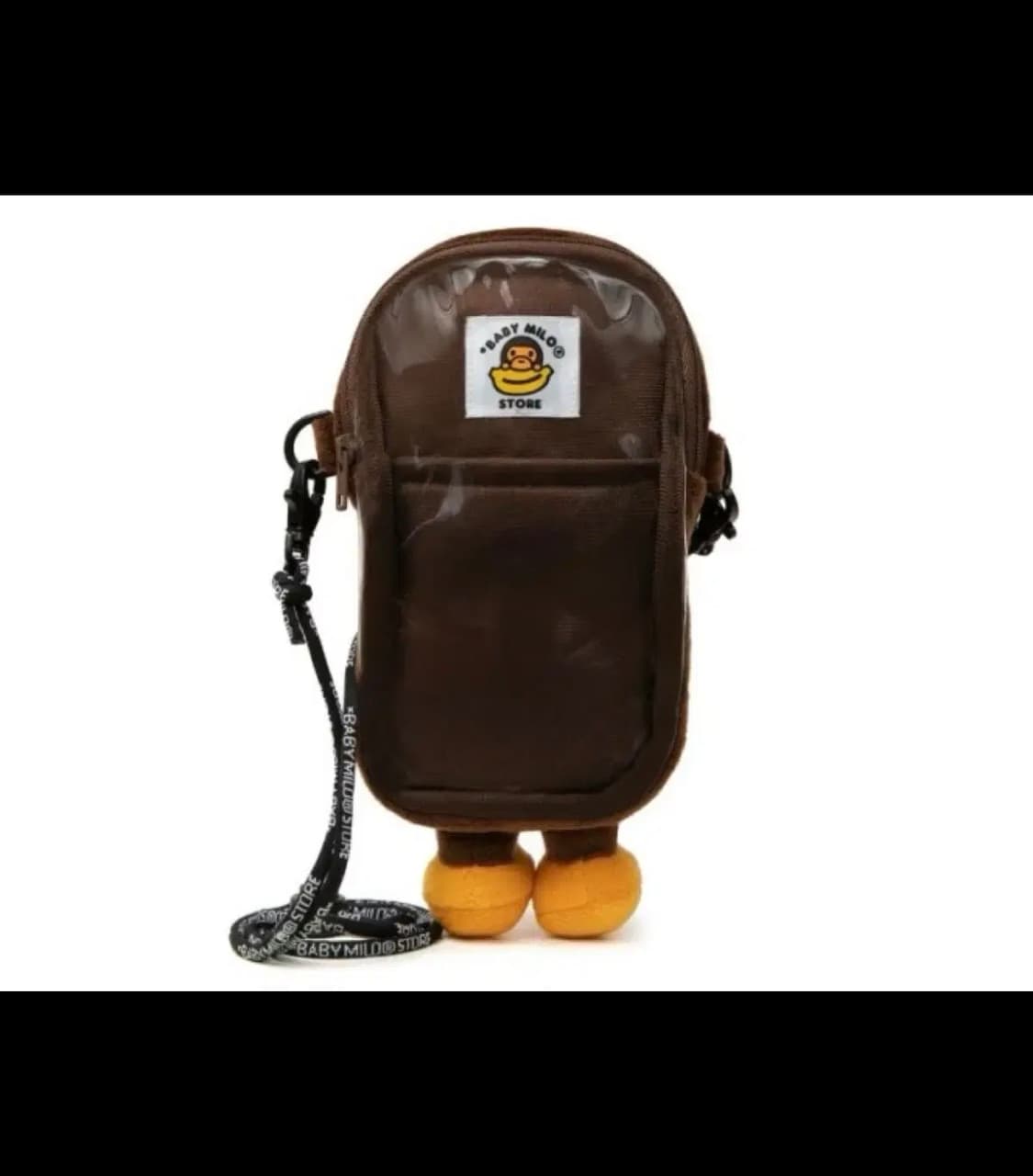 베이프 도넛 가방 상품이미지2