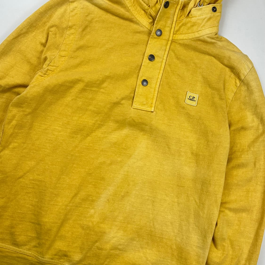 90s C.P. 컴퍼니 후드 스웻셔츠 상품이미지2