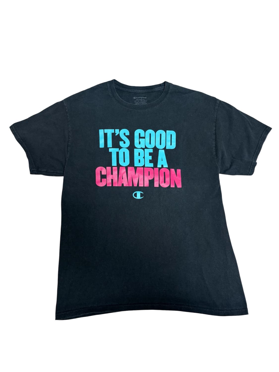 L) 챔피온 티셔츠 상품이미지1