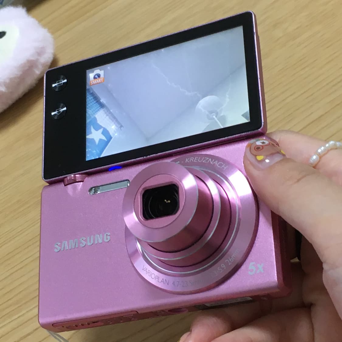 삼성 미러팝 mv800 상품이미지3