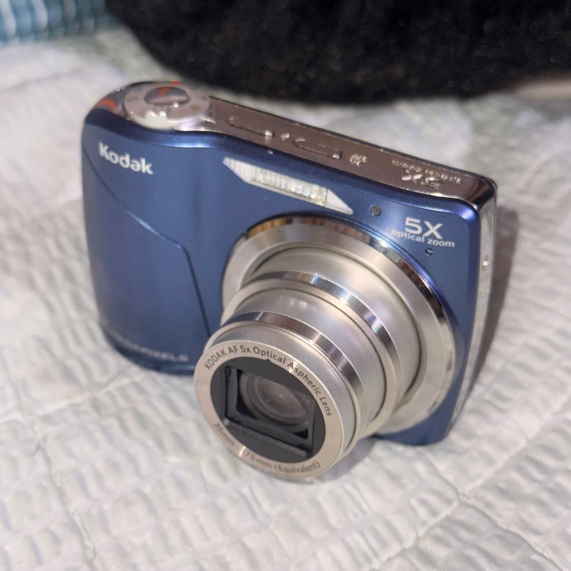 코닥 이지쉐어 C190 / Kodak EasyShare C190 (작례) 상품이미지3