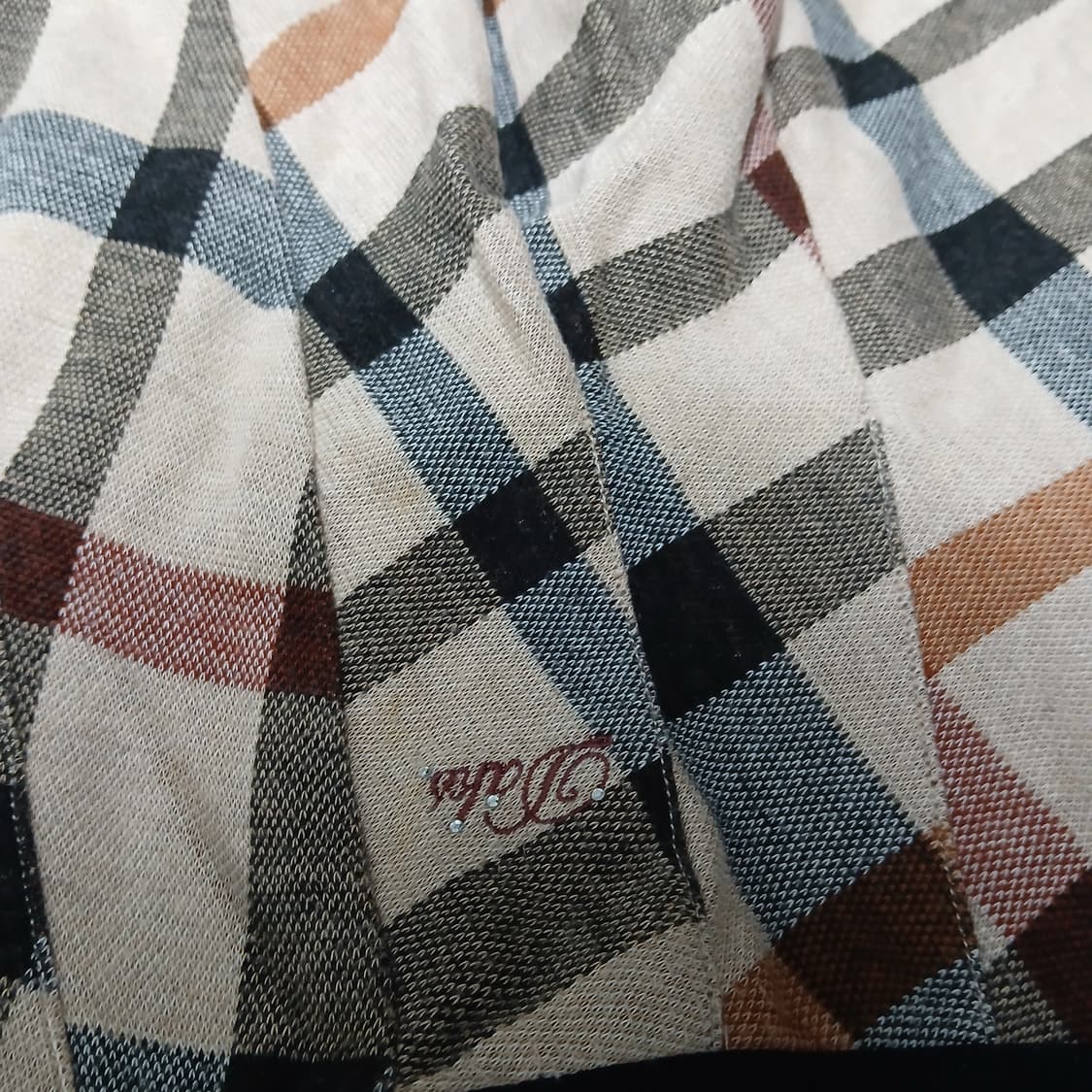 닥스 키즈 120 사이쥬  상품이미지3