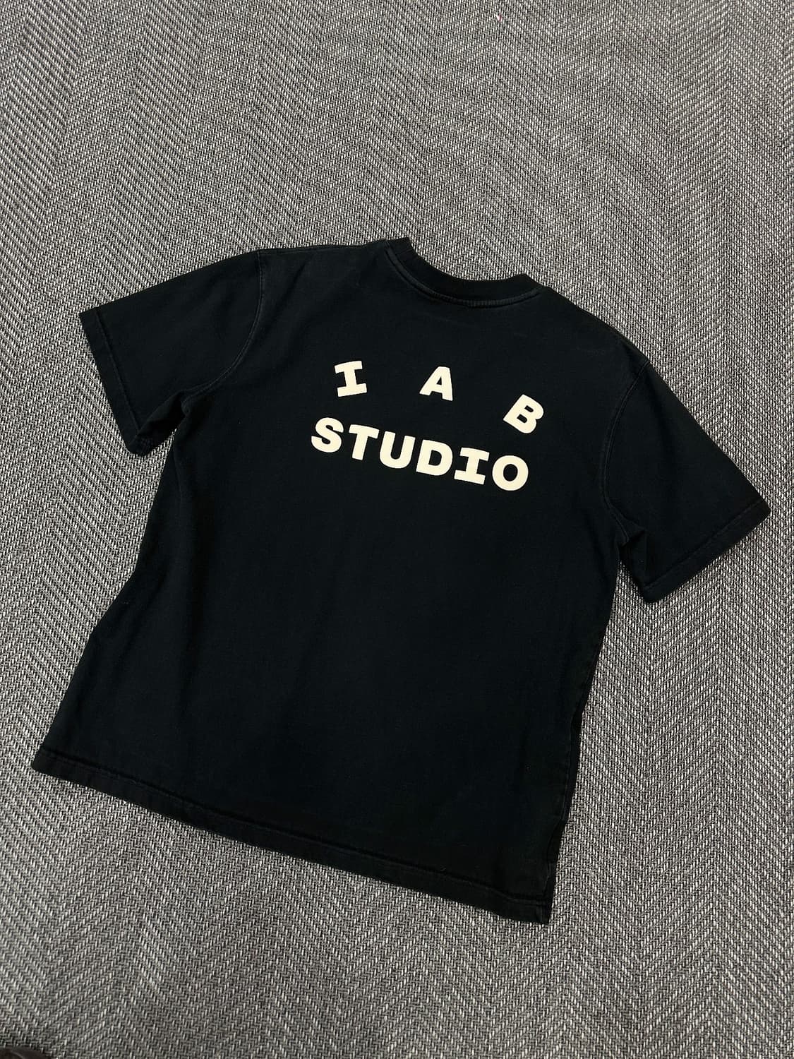 아이앱 반팔 M 상품이미지2