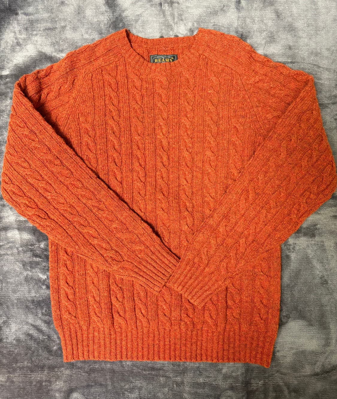 빔즈+ 울니트 상품이미지1