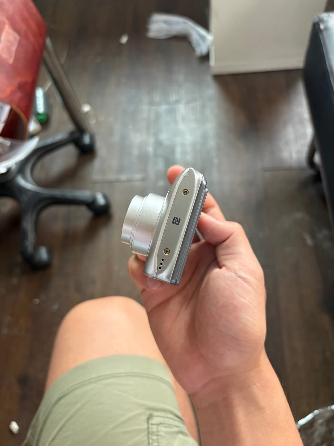 니콘 쿨픽스 s3700 디지털카메라 상품이미지5