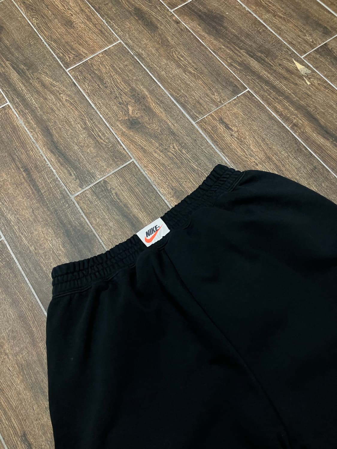 나이키 한정판 빅스우시 조거팬츠 상품이미지6