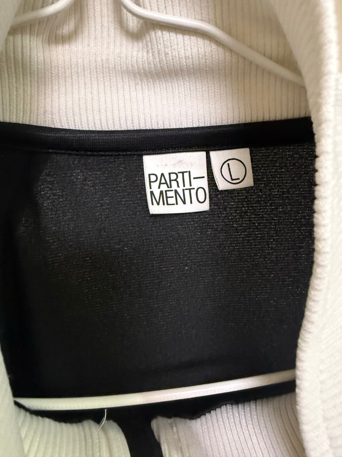 파르티멘토 저지 L  상품이미지2