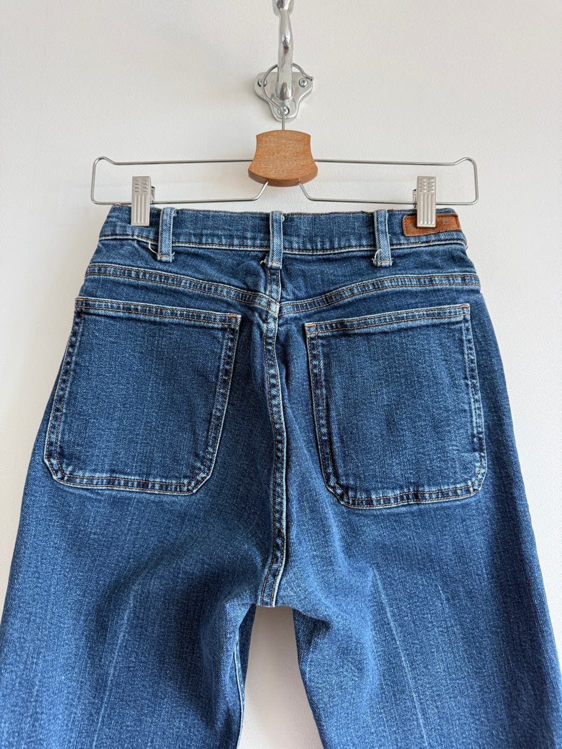 폴로 랄프로렌(POLO RALPH LAUREN) 데님 팬츠(큐알 인증) 상품이미지6