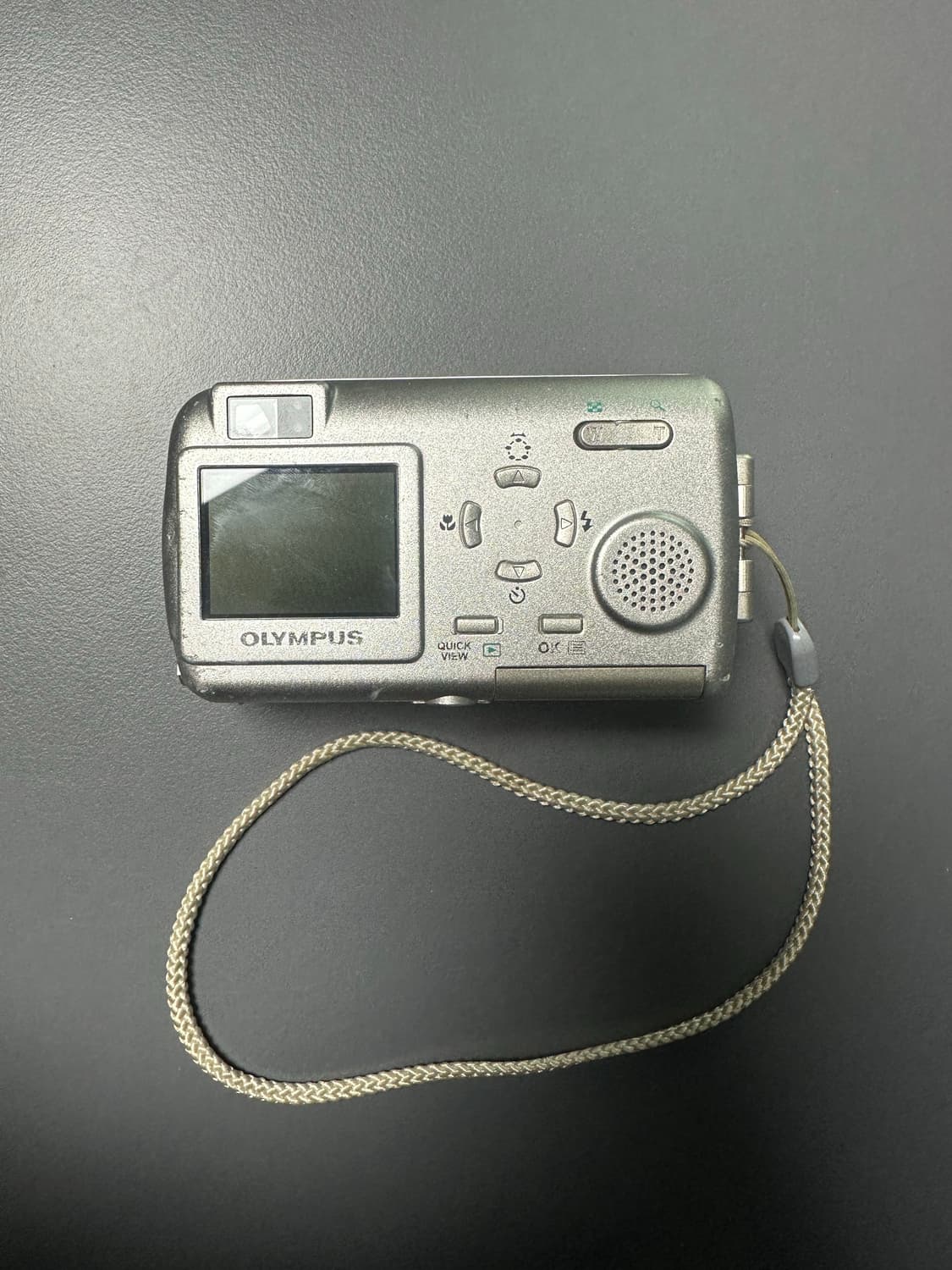 올림푸스 Stylus 410 디카 (충전기+2GB xD카드 포함) 상품이미지2