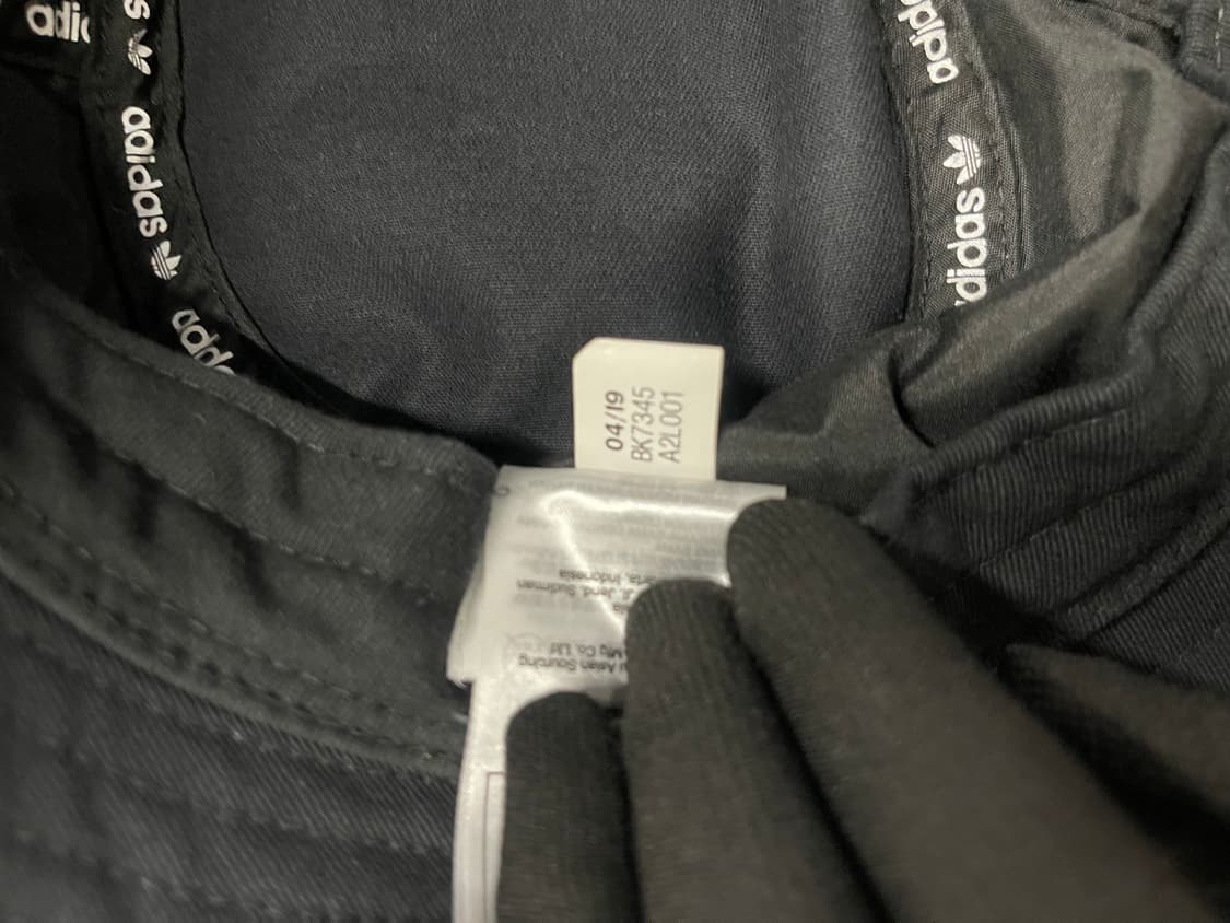 아디다스 오리지널스 버킷햇 모자 상품이미지6