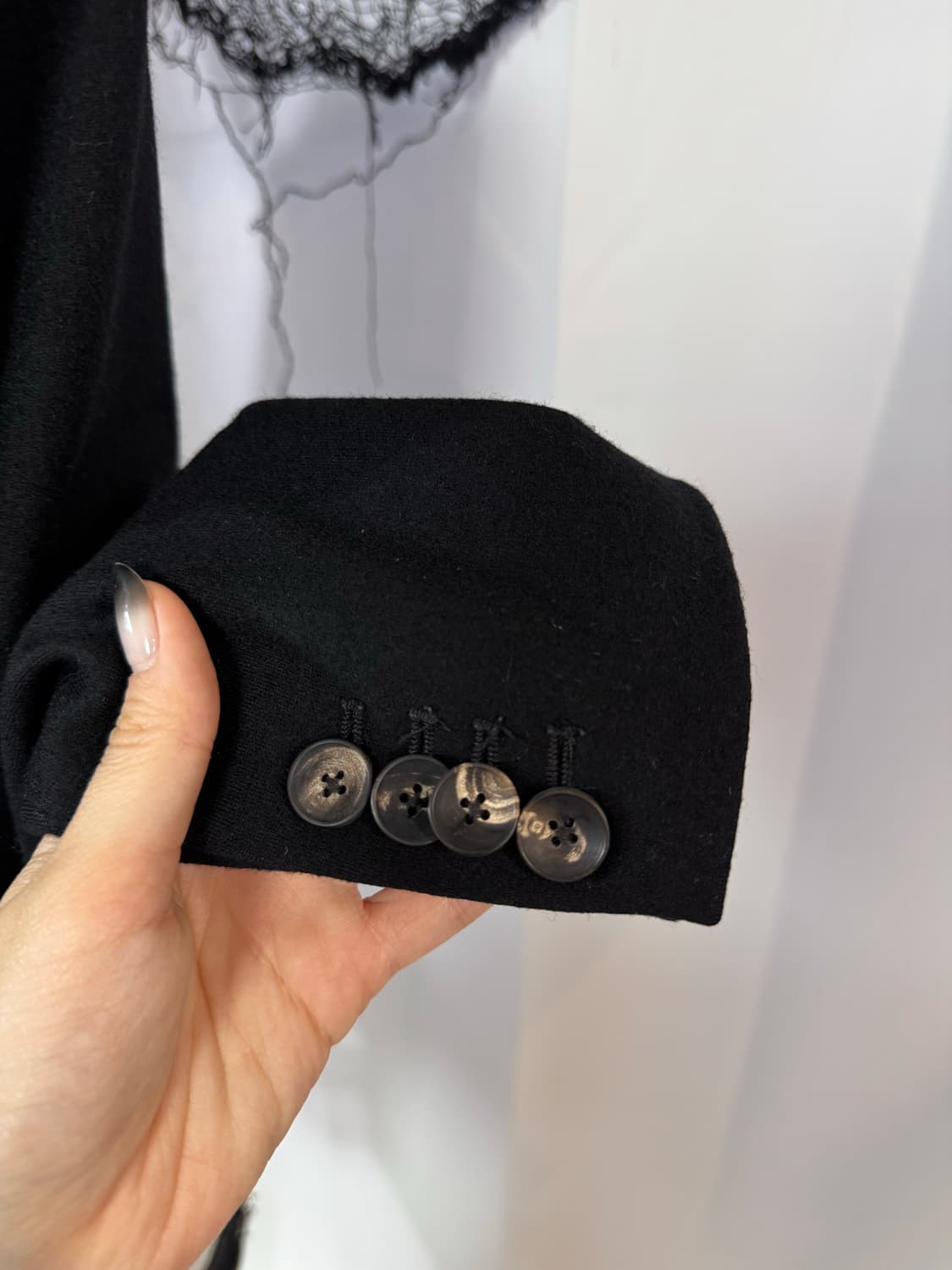 헬무트랭 helmut lang jacket 상품이미지6