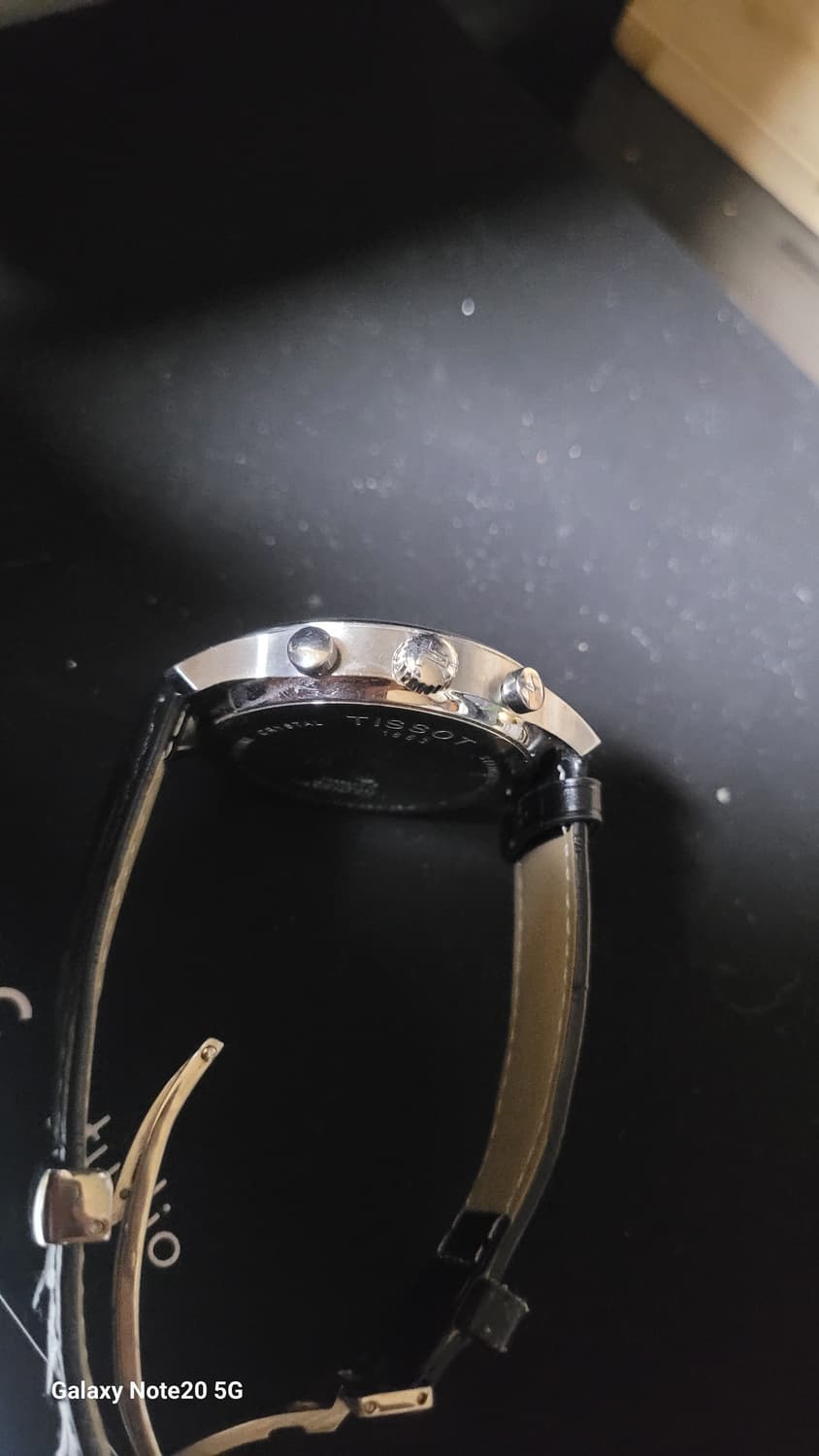 티쏘 시계 상품이미지3