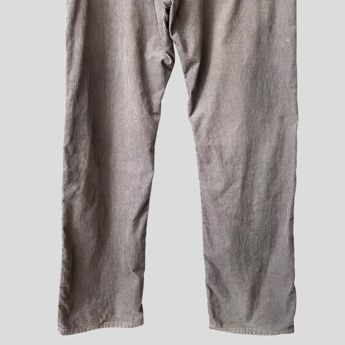 (36)WRANGLER 랭글러 코듀로이 팬츠 상품이미지8