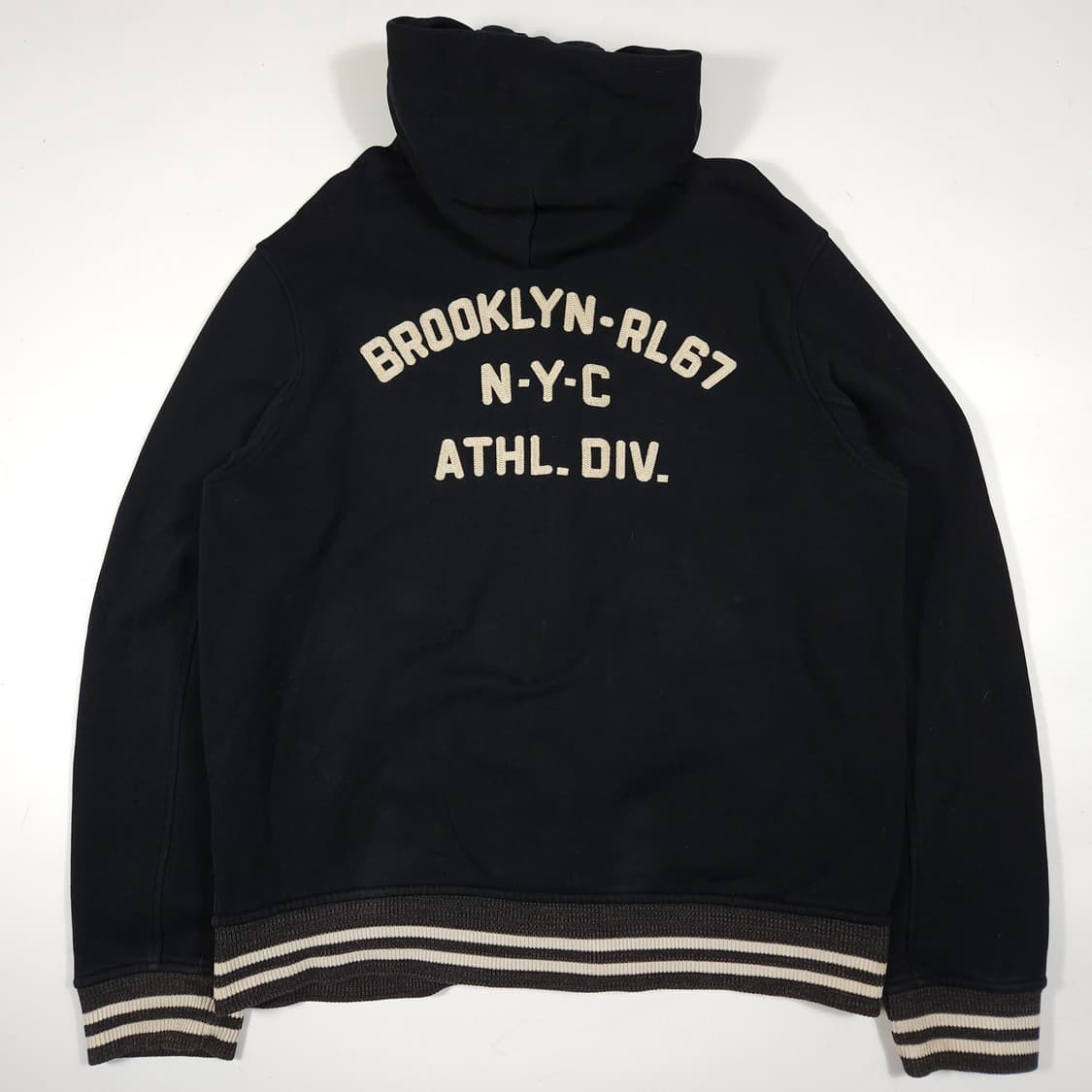 폴로 랄프로렌 신형 후드 자켓 상품이미지3