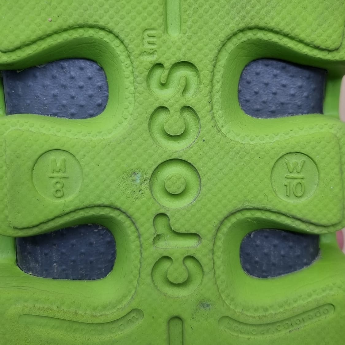 크록스 듀엣스포츠260 상품이미지6