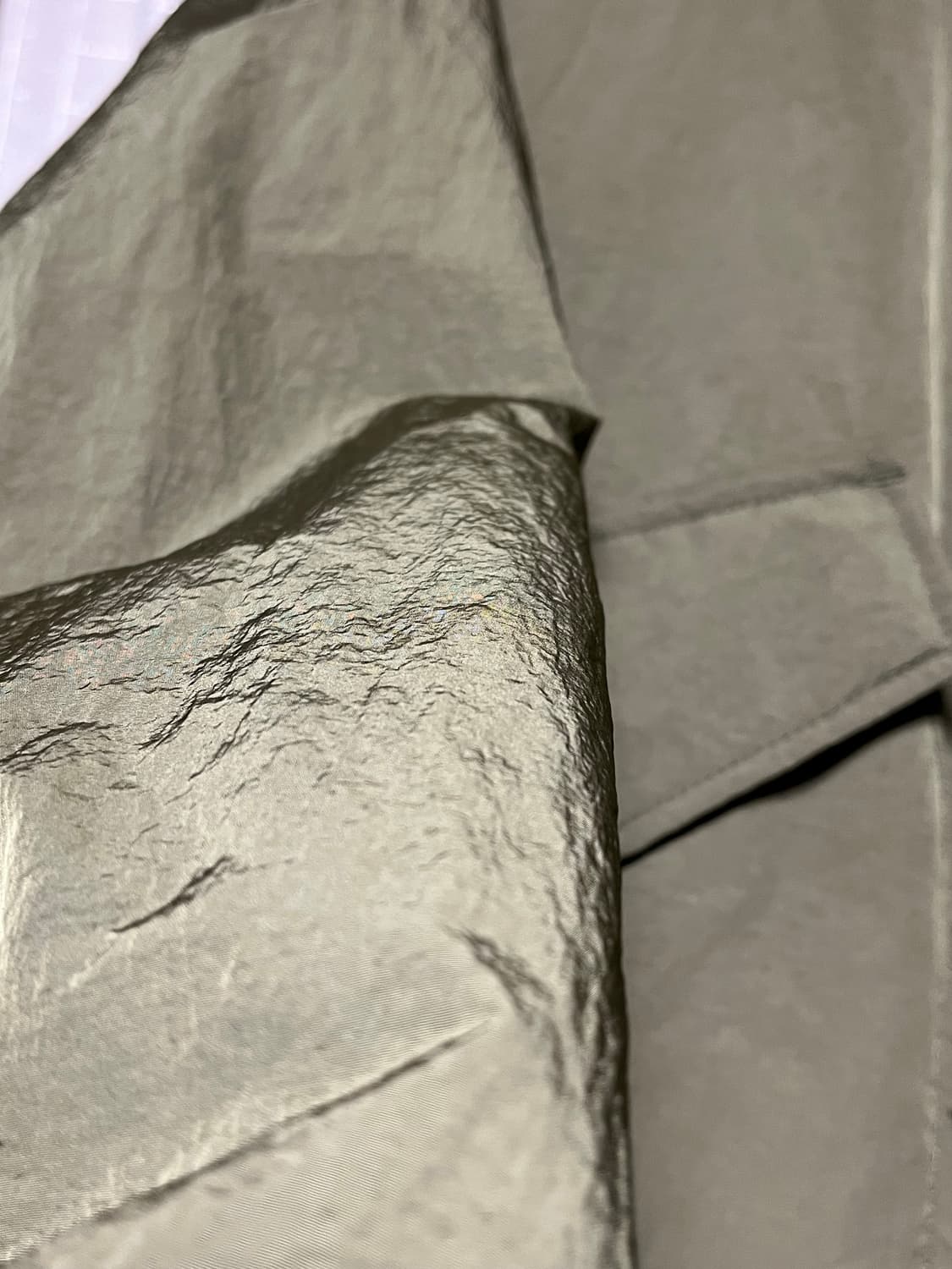 유니클로 jwa 패디드 숏 블루종 상품이미지2