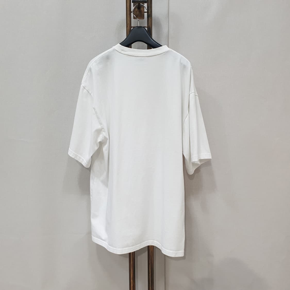 커버낫 남성 반팔 티셔츠 L 상품이미지3