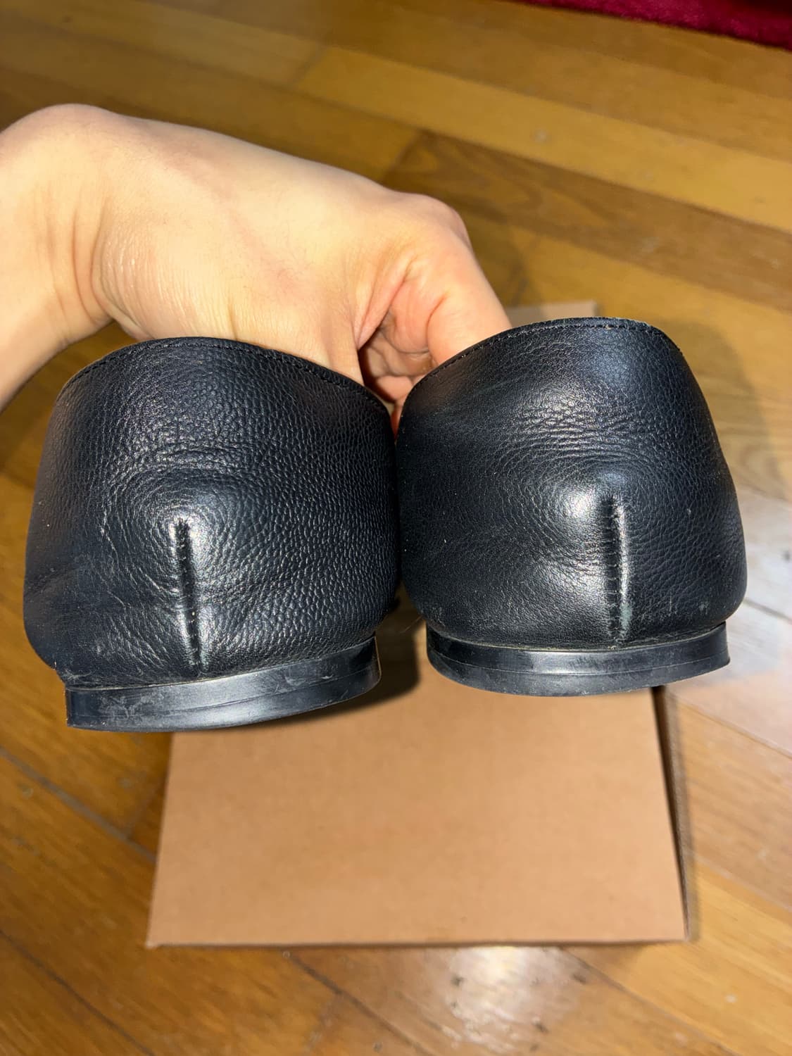 조셉트 사이먼 블랙 상품이미지3