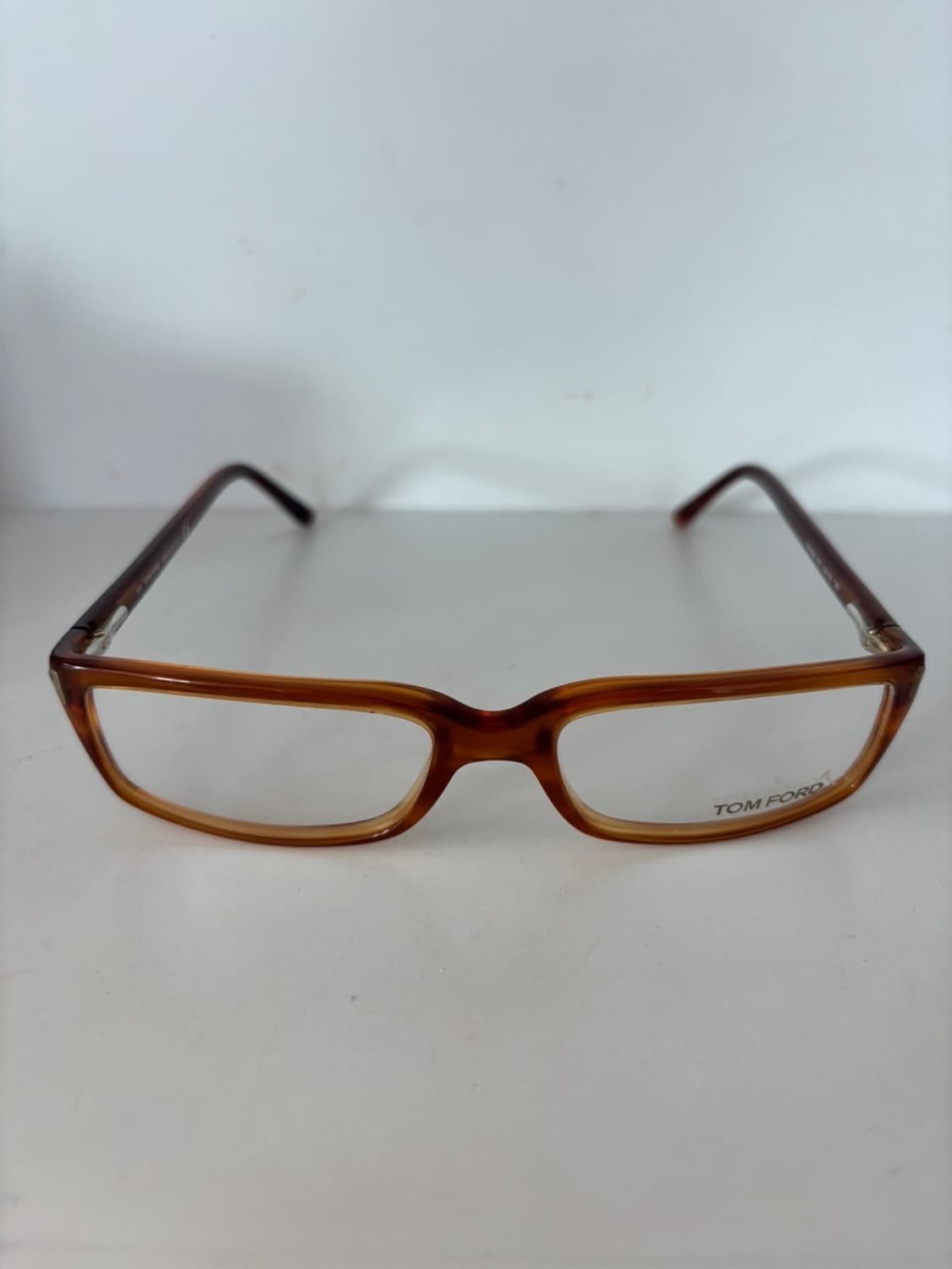 Tom Ford Eyeglasses 상품이미지4