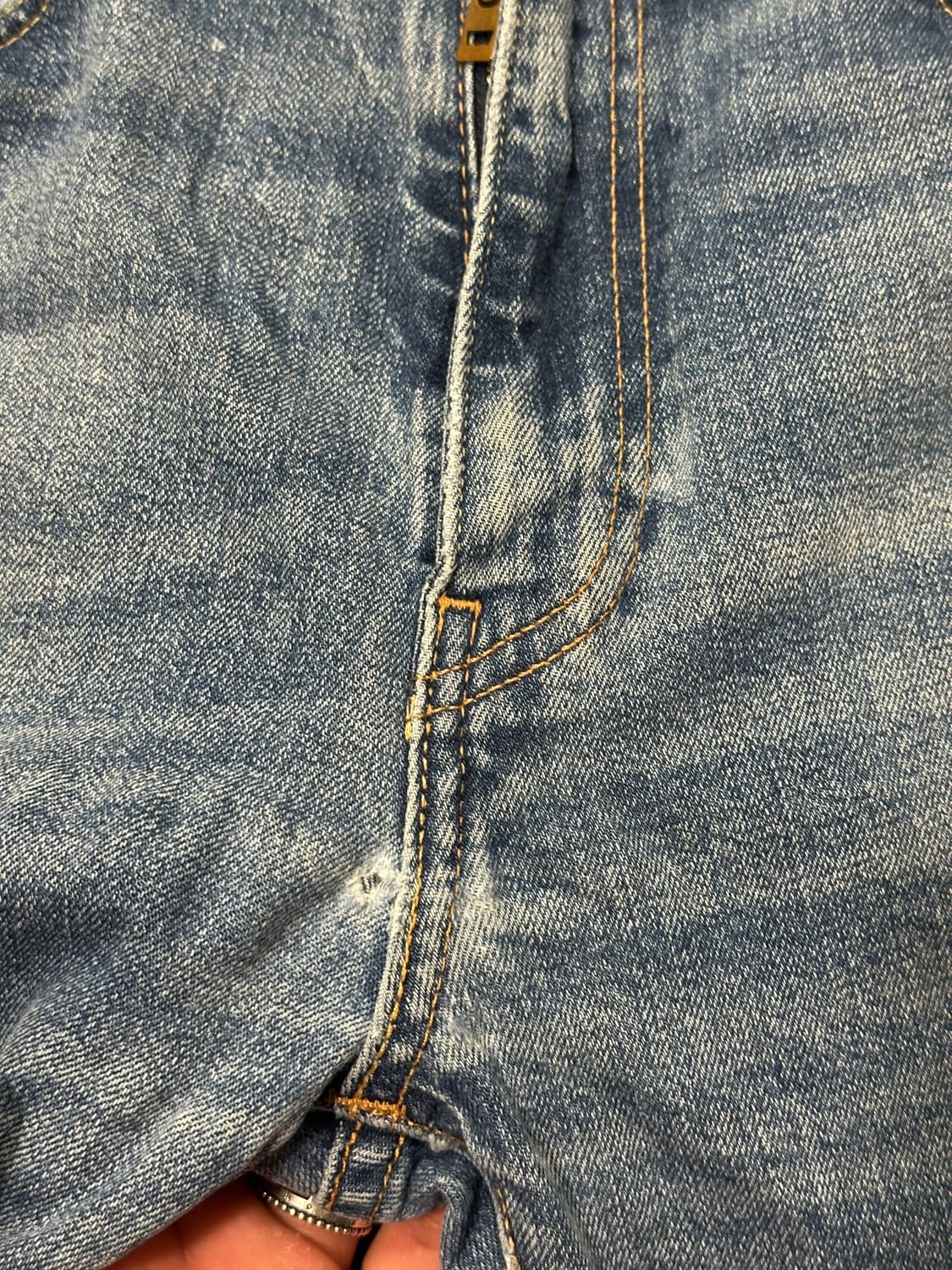 Levis Premium 리바이스 505 W32 L32 상품이미지7